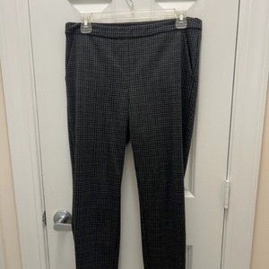 Violets & Roses stretch business skinny pant Size 9/10
